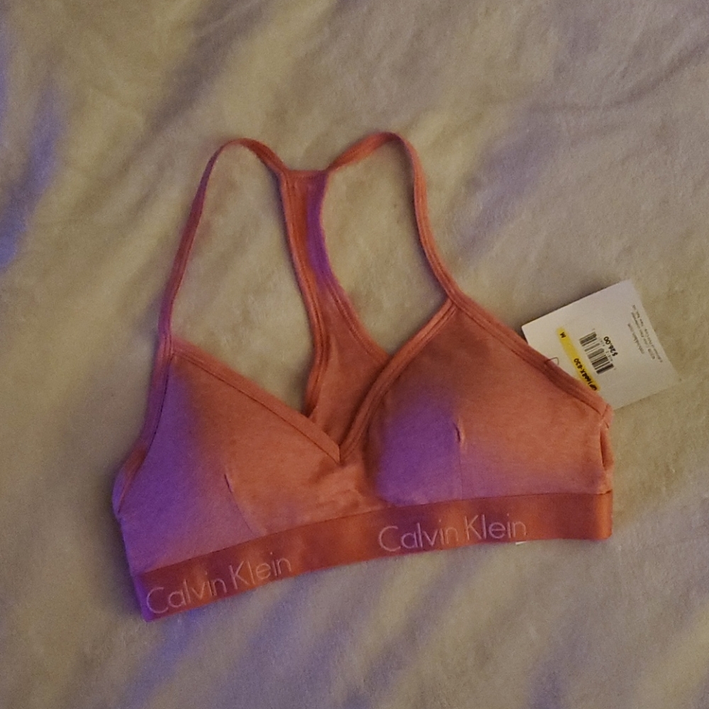 Calvin Klein Bra